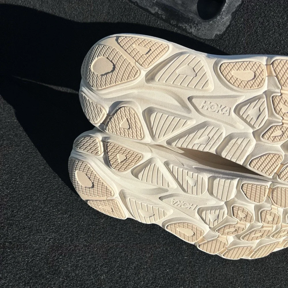 Hoka One One any questions
